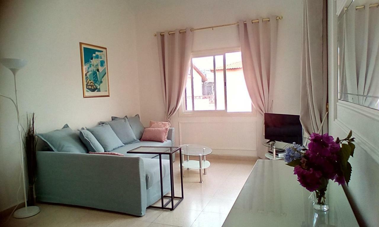 파포스 Limnaria West Park 아파트 외부 사진