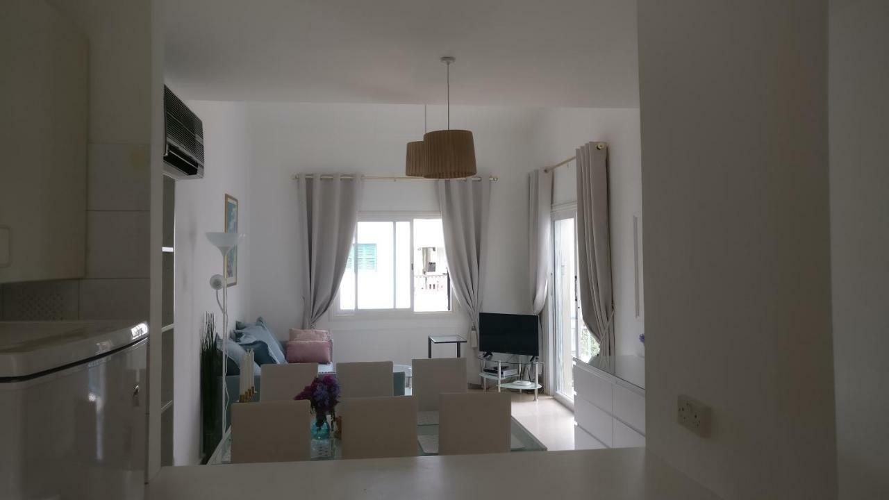 파포스 Limnaria West Park 아파트 외부 사진
